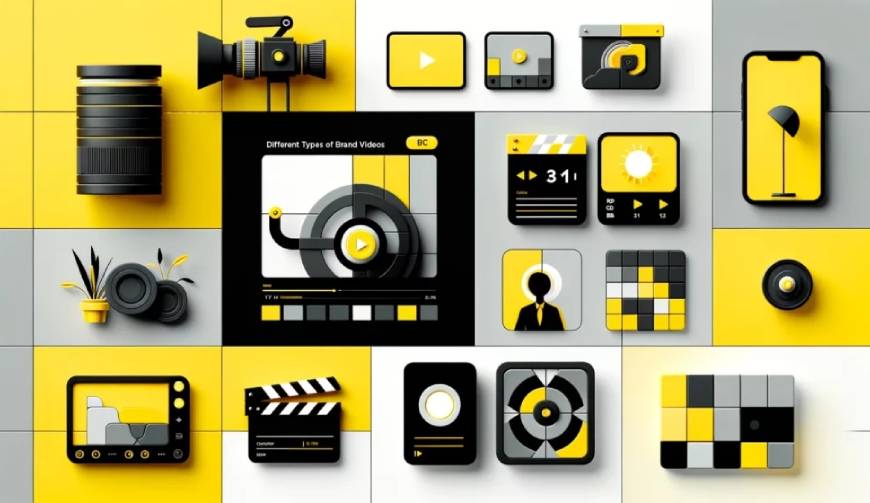 体验和平区产品视频拍摄：开启便捷生活新篇章