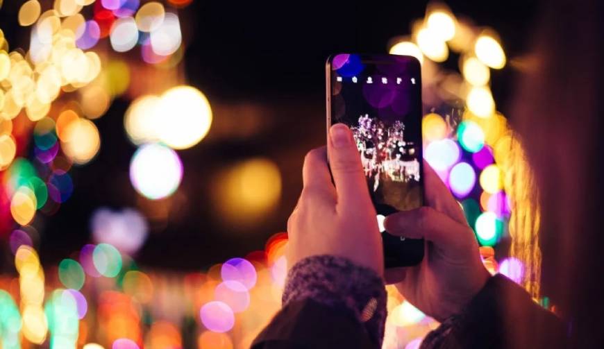 和平区产品视频拍摄惊艳亮相：极致细节，彰显卓越品质