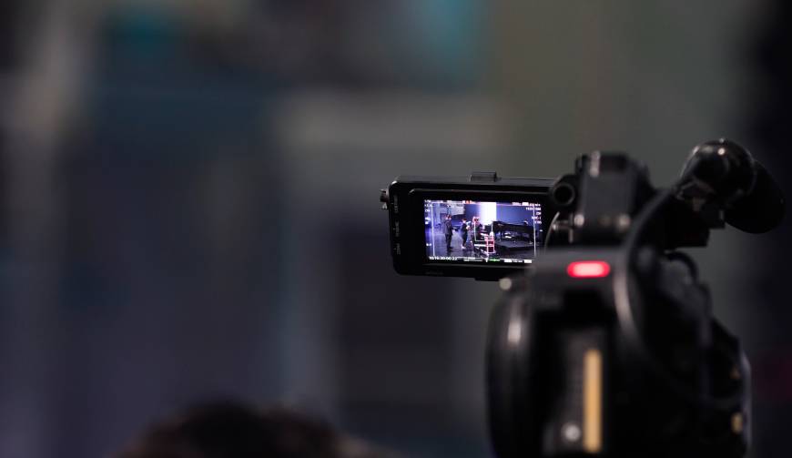 紧跟潮流！和平区产品视频拍摄引领时尚新趋势