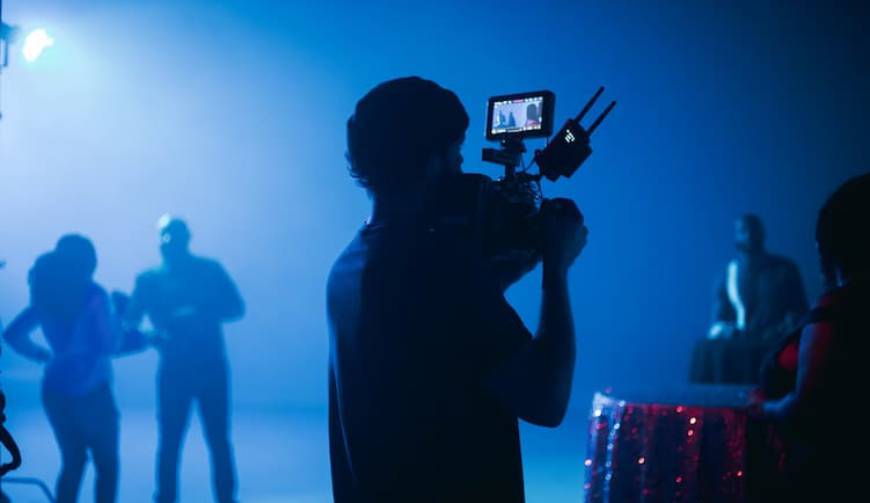 神秘新品来袭！和平区产品视频拍摄究竟有何神奇之处？