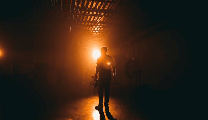 未曾见过的和平区产品视频拍摄：一场颠覆认知的视觉盛宴