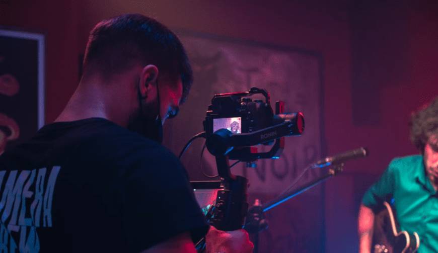 匠心雕琢视觉盛宴！专业和平区产品视频拍摄公司赋能品牌价值