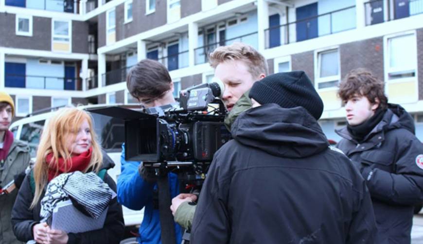 新品上市必备攻略：和平区产品视频拍摄公司快速抢占消费者心智