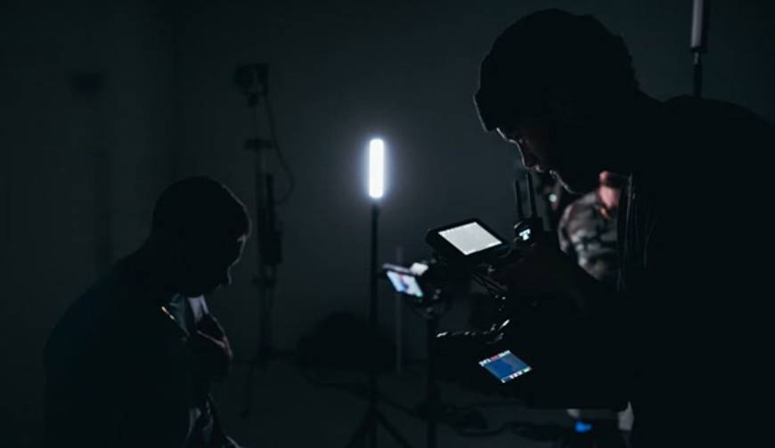 和平区极致互动，数据导向，优化产品宣传视频策略