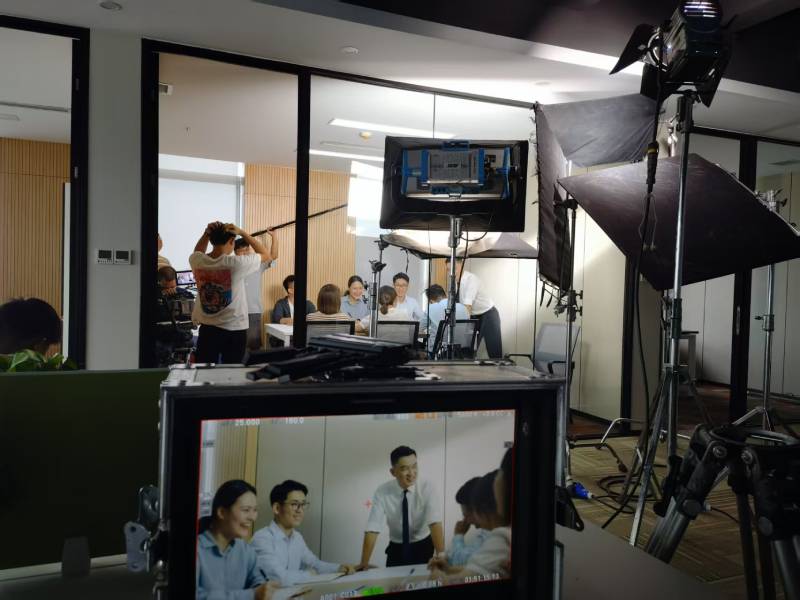 和平区产品宣传视频制作方案：全流程成本管控，小预算也能拍出大片既视感