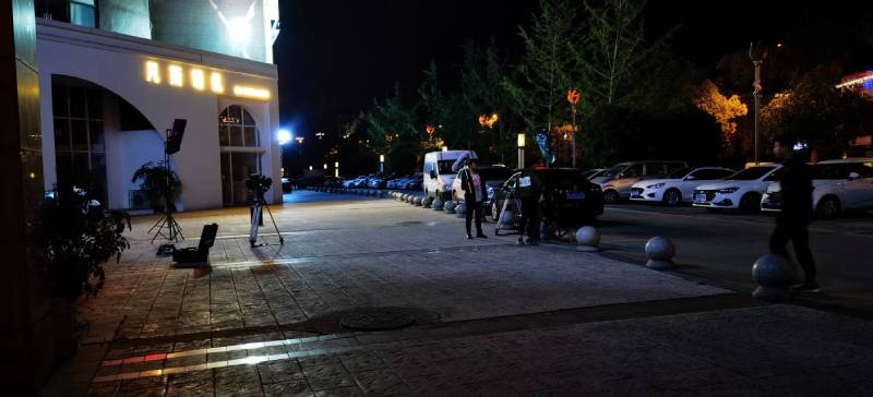 和平区电商产品视频拍摄制作全攻略，打造高转化带货视频