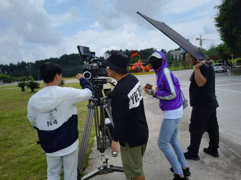 和平区极致互动，未来愿景宏大，致力于成为全球领先的产品宣传视频企业