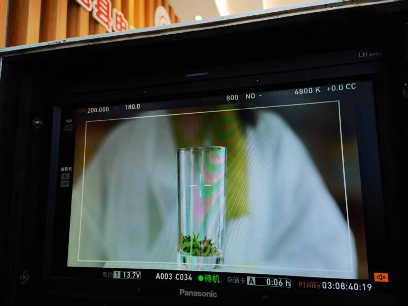 天然优选！和平区电商产品宣传视频溯源原料产地的真实故事