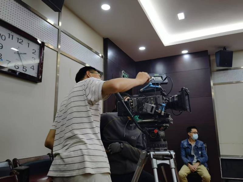 大数据指导创作方向，和平区产品视频拍摄公司让每帧画面都有效触达