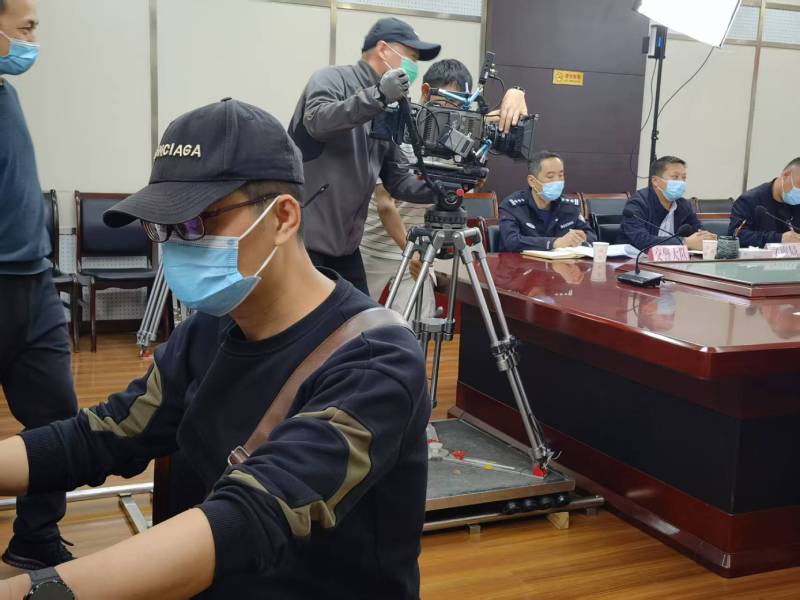 让销量翻倍的秘密武器！和平区产品视频拍摄公司定制高转化视觉方案